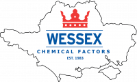 Wessex chemicals ltd Logo 2020 no BG